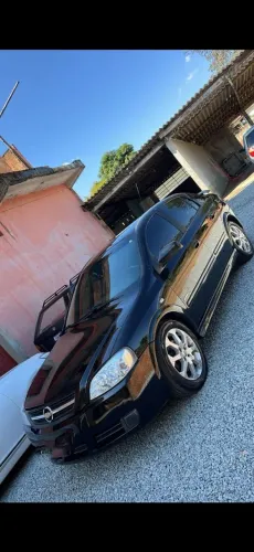 Chevrolet Astra Advantage 2.0 MPFI 8V Flexpower 5P 2007