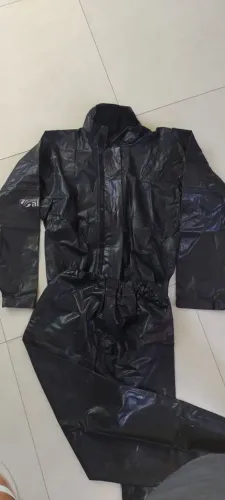 Capa De Chuva Alba Daytona