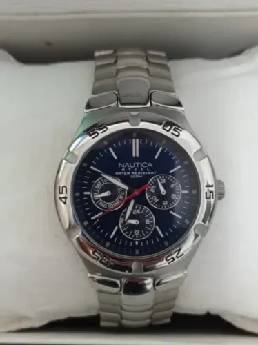 Relógio NAUTICA N10061G