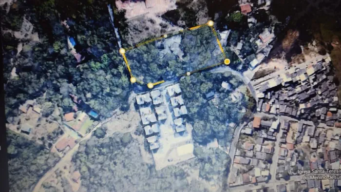 Chácaras Santa Inês (São Benedito) - Lote / Terreno à venda na Anuar Donato