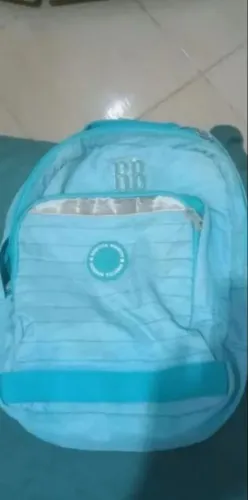 Mochila Rebecca Bombom