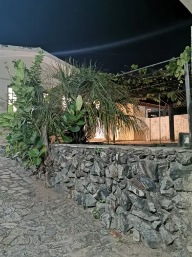 ? Aluguel de casa - Bairro dos Ipes, João Pessoa? Tres quartos, todos suites