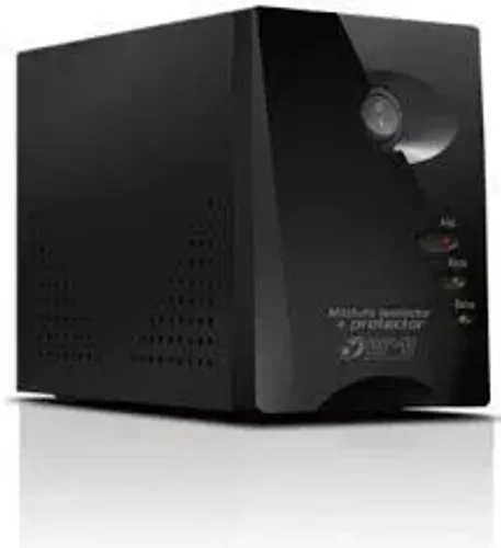 Módulo Isolador Protetor BMI Bivolt 400W tipo Estabilizador 