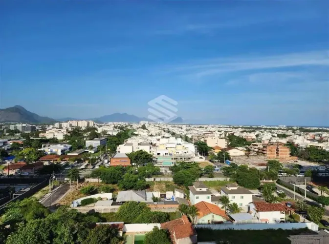 Wings Residence - Apartamento 2 quartos, sendo 1 suíte