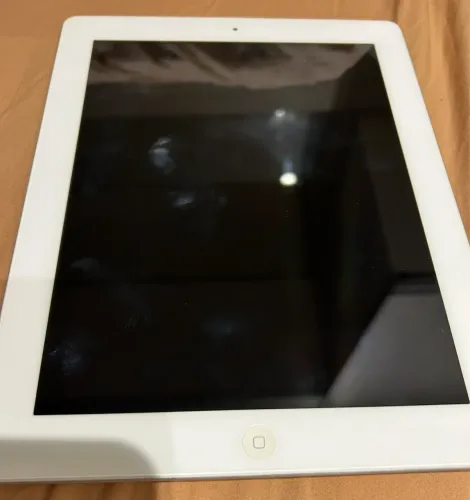 iPad