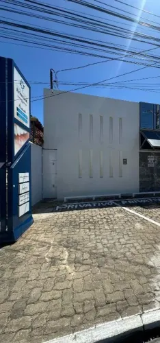 Flat para aluguel, 1 quarto, 1 suíte, Marquês - Teresina/PI