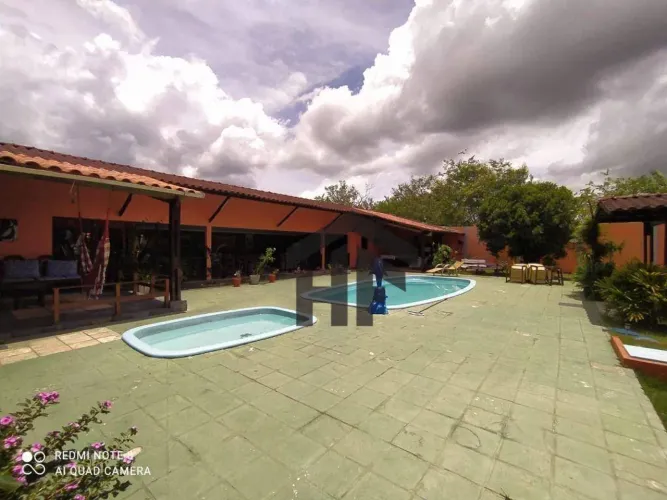 Chácara com 6 Quartos á venda, localizado em Guadalajara, Paudalho/PE