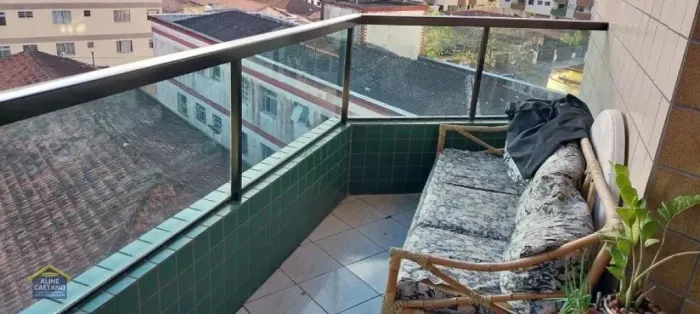 Apartamento no Bairro Tupi, contendo 74,0 m² área útil!! - Cód: CVT 036