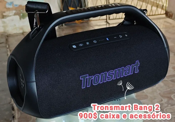 Tronsmart Bang 2
