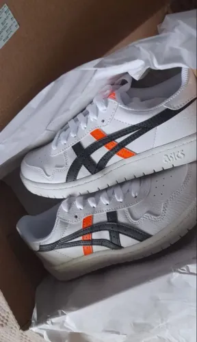 Tênis Asics Japan S OG