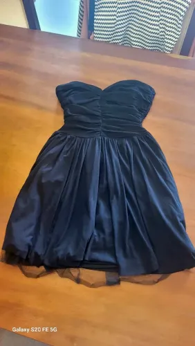 Vestido casual