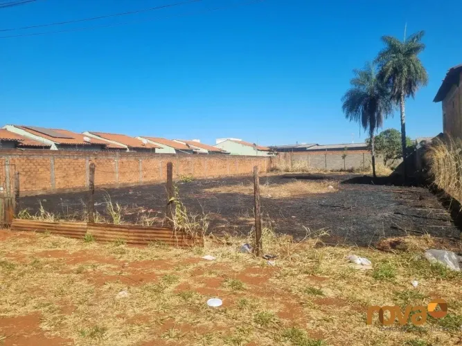 Lote a venda Conj Vera Cruz 1.099,60m
