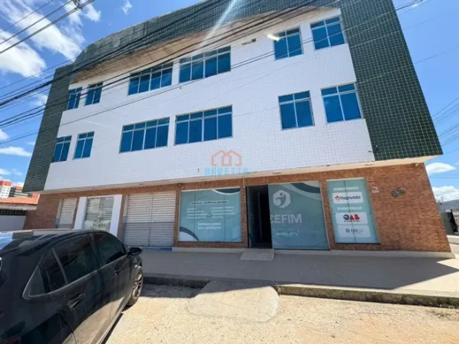 CÓD: 5452.  Prédio Comercial para Locação - | Alto de São Manoel - Mossoró/RN  
