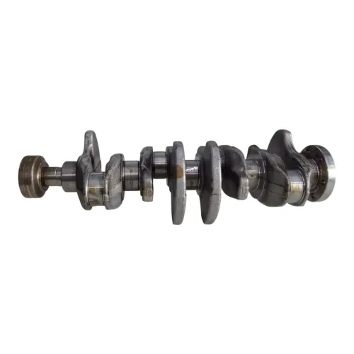 Virabrequim Da Mini Cooper Peugeot Thp 1.6  2008/2013