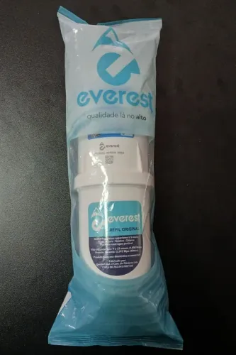 Refil Everest Soft Original 