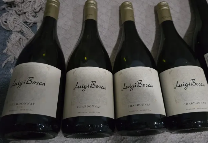 Vinhos Tintos e Brancos, Argentinos, Espanhóis, Italianos e Franceses!