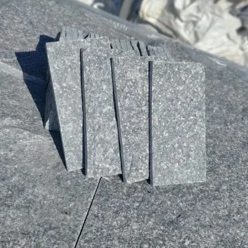 Pedra Miracema Cinza - Piso Natural com Qualidade Garantida