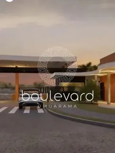 Terreno em Condomínio para Venda em Uberlândia, Grand Ville