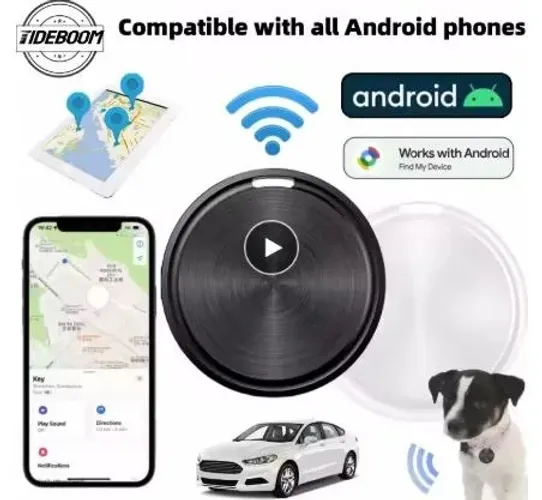 Rastreador gps Google android portátil alarme Otag  Arduino Automação Robotica COD-AP202  