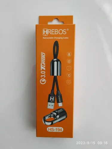 Cabo USB C chaveiro carrega turbo lightning V8 micro USB 