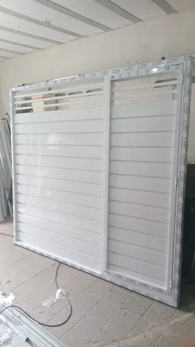 Porta/Janela vidros