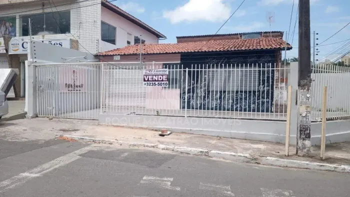 Ponto comercial, venda, Planalto Vinhais