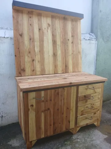 Bancada Mecânica Motos
