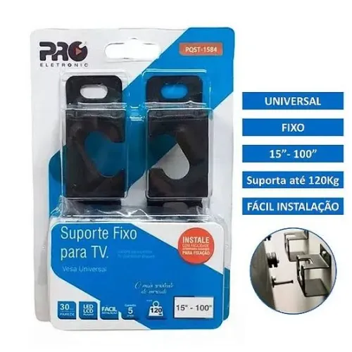 Suporte TV Original 79-9-8854.3738