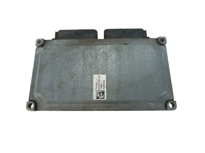 Módulo câmbio automático AL4 Peugeot 307/407 Citroën C4 2.0 16v 2006-2011