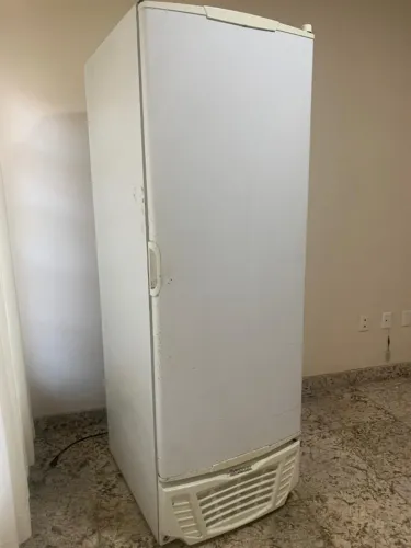 Freezer GELOPAR GTPC 575 - 220V