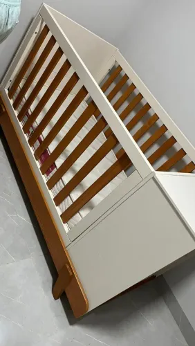 Berço infantil - Matic