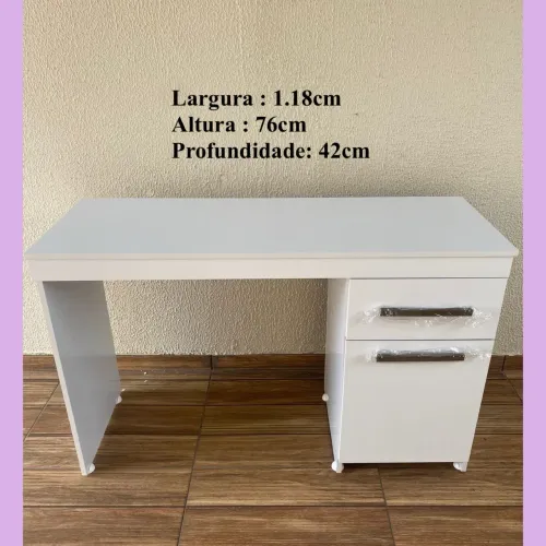 Escrivainha 1.20cm - entregamos hoje