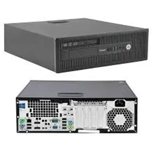 Computador Hp Elitedesk 800 G1 Sff a partir