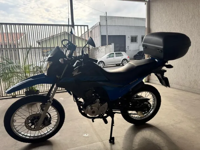Bros 150