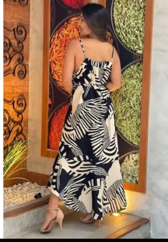 Vestido farm P