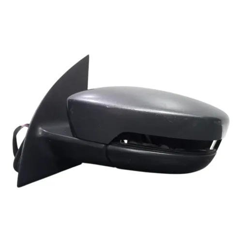 Retrovisor Vw Gol G5 G6 Original