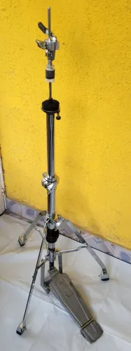 Máquina De Chimbal Pearl Hi-hat Profissional
