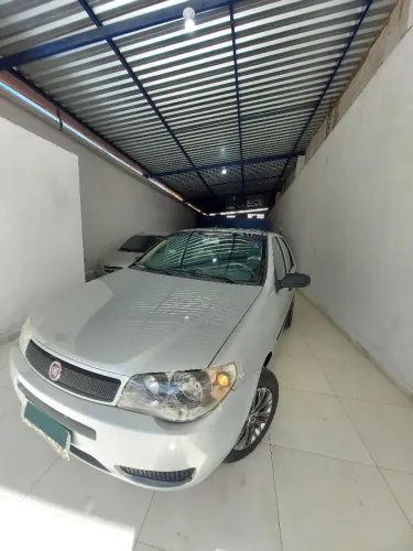 Fiat Palio 1.0 Economy Fire Flex 8V 4P 2010