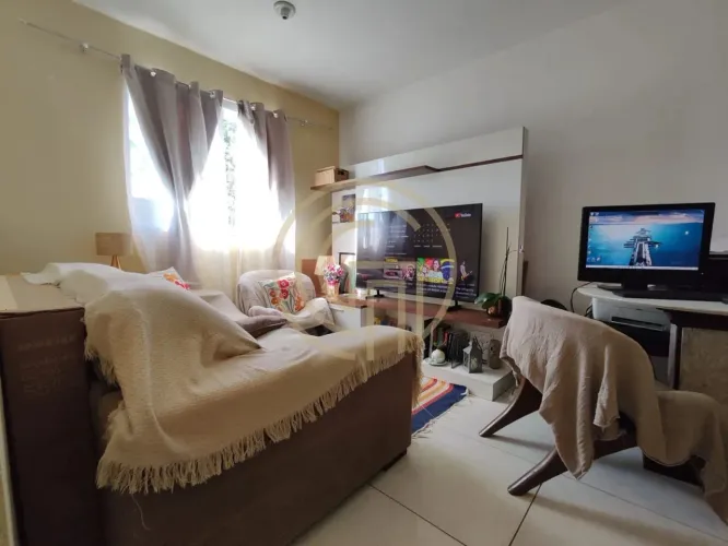 Condomínio Residencial Orquídeas - Apartamento no bairro Vila Damaceno em São Paulo-SP