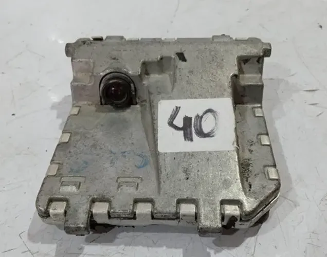 Câmera Parabrisa Mercedes A200 2015 / A0009050038