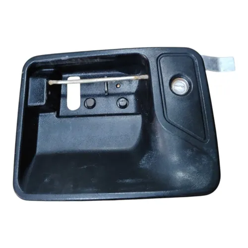 Capa Maçaneta Porta Caminhão F350 Le Sem Maçaneta  Dianteira/traseira