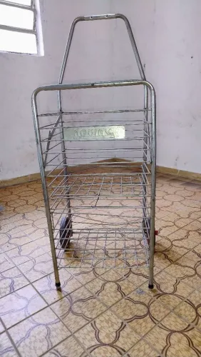 Carrinho de Compras Reforçado !!!!
