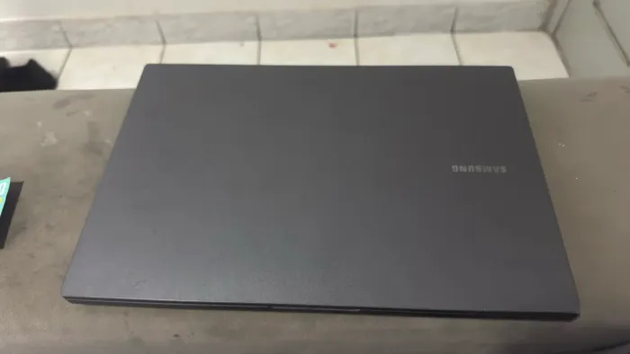 Notebook Samsung 