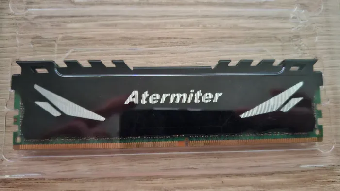 Memoria RAM para servidor 16 GB, 3200 MHz, REG-ECC