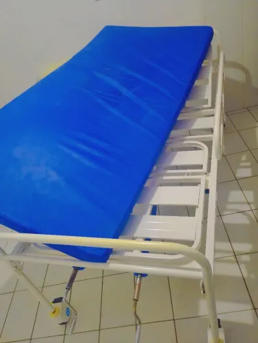 Cama hospitalar