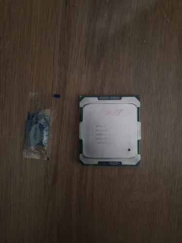 Xeon E5-2640 V4