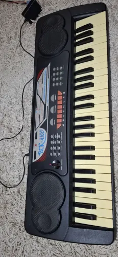 ? Teclado PCK-4100 usado