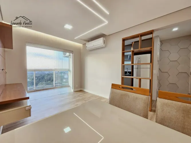 Apartamento 2 Quartos Condomínio Reserva dos Camarás | Morada de Laranjeiras