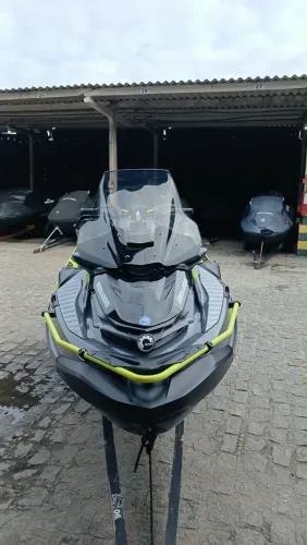 JET SKI SEA DOO EXPLORER 230 2024,