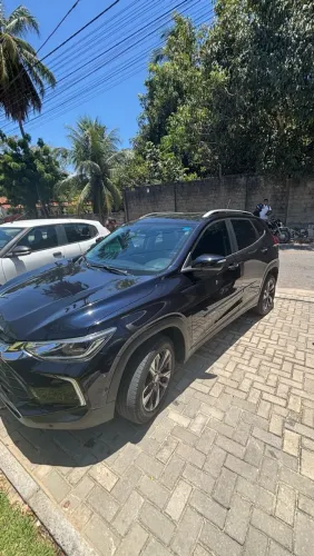 Chevrolet Tracker Premier 1.2 Turbo 12V Flex AUT 2023
